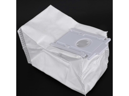 Conjunto De 7 Sacos De Pó Para Aspirador De Pó Vca-rdb95 Jet Bot+ Jet Bot