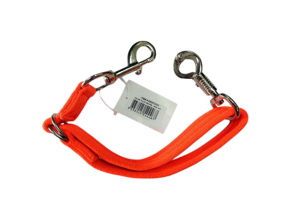 Cabo de Transporte Laranja 78 Cmnorton Equestrian