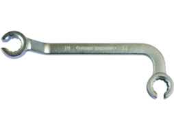 7159 19 Mm - 7159 Ferramentas - Linha De Injeção De Impacto Diesel