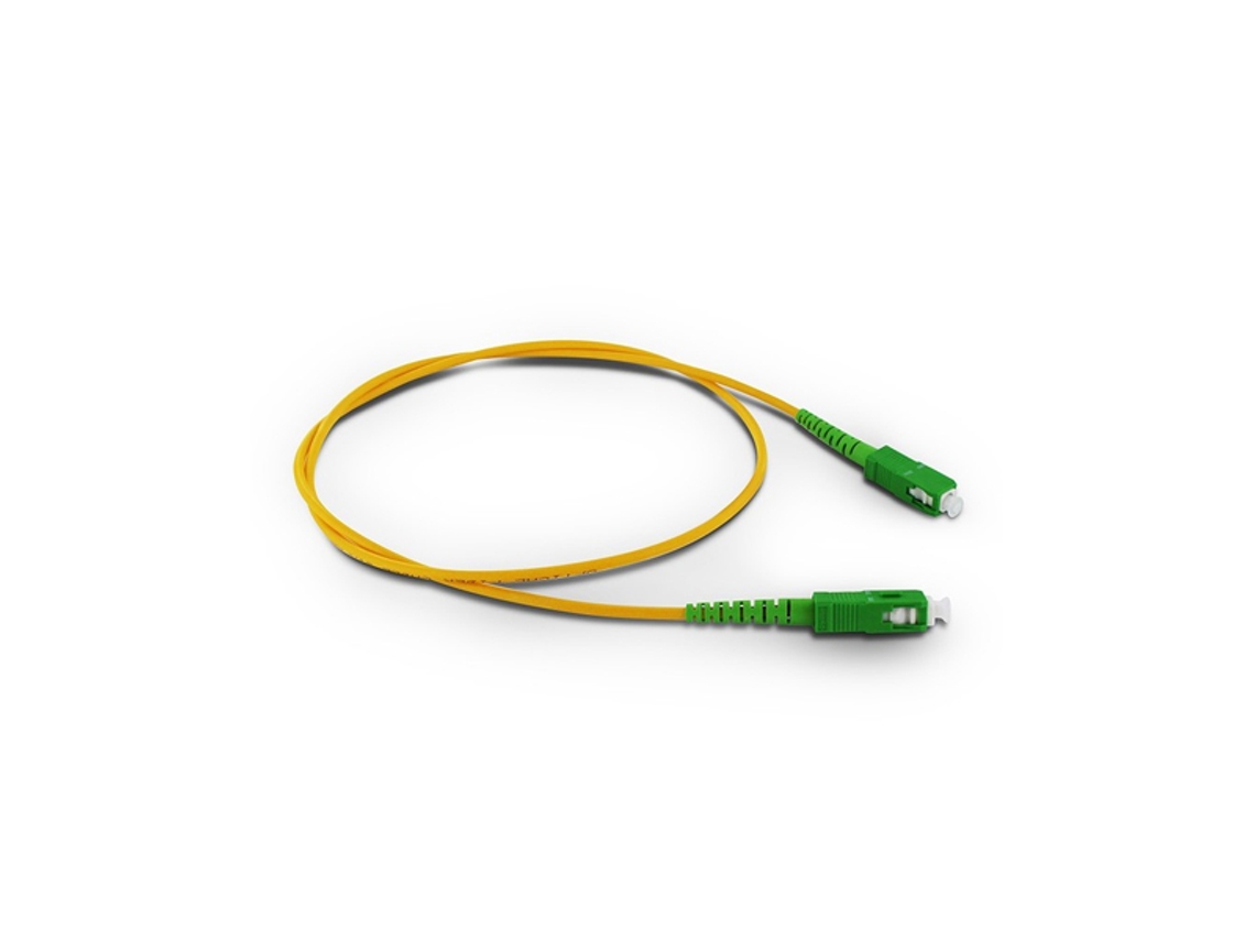 Cabo Fibra Óptica METRONIC