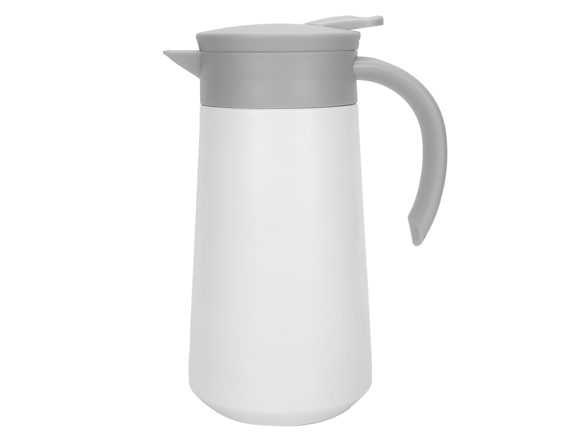 Garrafa Térmica LAXISCREED 800ml Inox Isolada