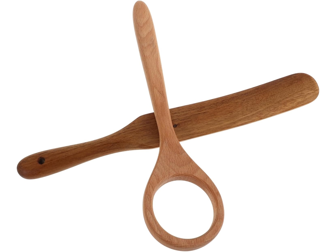 Ergonômico: O Design Ergonômico Do Cabo É Confortável E Fácil De Usar, Tornando O Preparo Da Massa Simples E