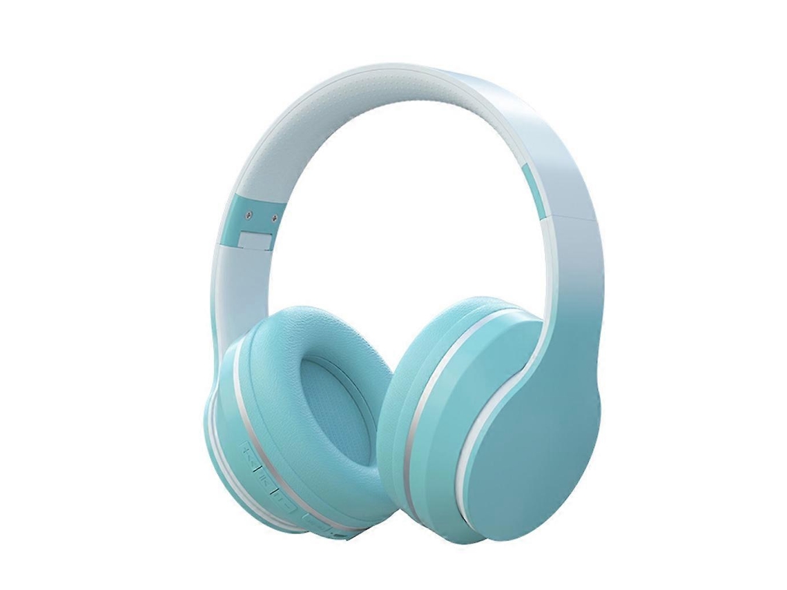 Fones De Ouvido Sem Fio Modernos, Supra Auriculares, Dobráveis, Com Opção De Conexão Sem Fio/com Fio. Brilvibera