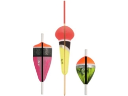 Kit de 3 Flutuadores Divididos RAGOT