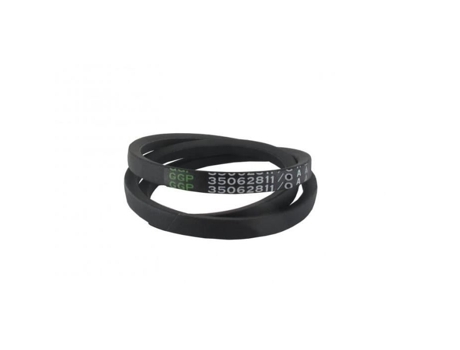 Correia b55, l146,9cm - 35062811/0 para Trator Castelgarden