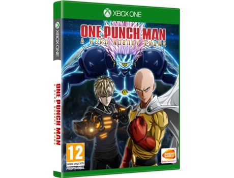 One Punch Man: A Hero Nobody Knows - Xbox One