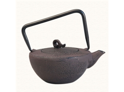 Chaleira XGF Ferro Fundido Tettle Kungfu s Kungfu s
