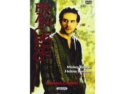 DVD Francesco (1989)(Edição em Espanhol)