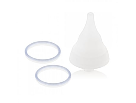 MINILAND - Peças de reposiçao  para Cuidado nasal Peças de reposiçao  para Cuidado nasal