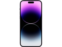 iPhone 14 Pro Max APPLE (6.7'' - 256 GB - Roxo Escuro)