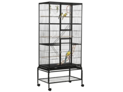 Banco de pé de cama clássico com pés de madeira e assento acolchoado 114x38x42 cm cinza