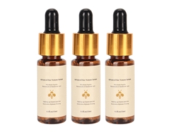 Sérum Antiedad 3x15ml Eliminación Arrugas Reafirmante Hidratante Mejora Elasticidad Piel Facial