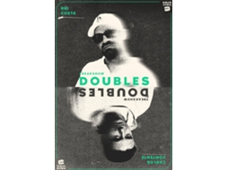 Bilhete FREAKSHOW DOUBLES|COIMBRA