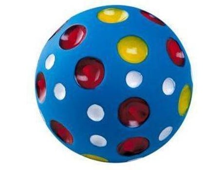 Bola para Cães  Azul (Vinil)