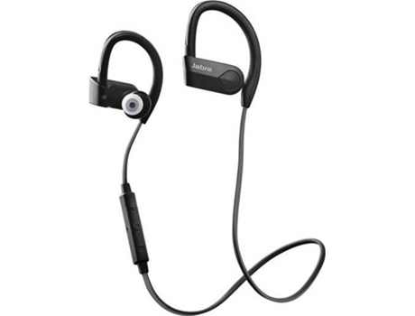 Auricular  Sport P. Wireless Preto