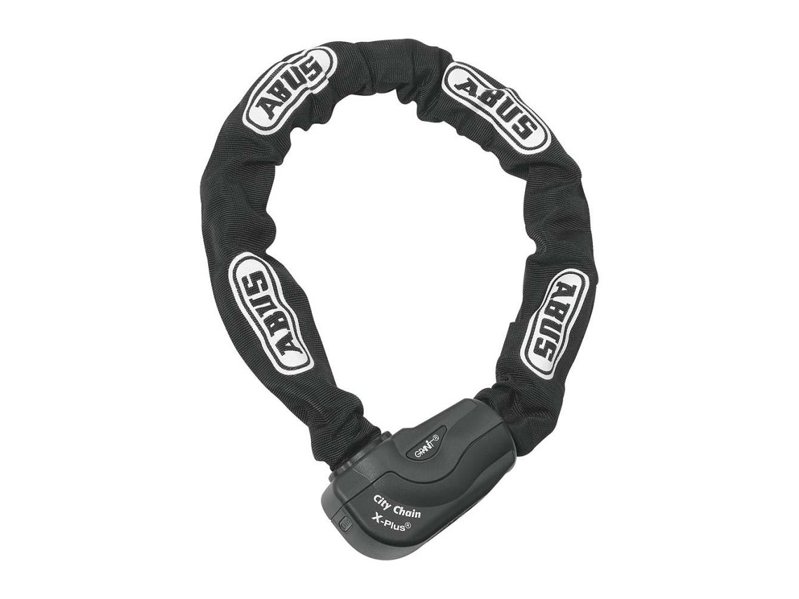 Abus Granit City Chain X Plus 1060 Worten.pt