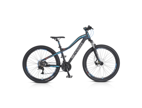 Bicicleta Liga Hdb 27,5â€œ B7 Azul Byox Byox