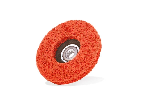 Disco Limpieza Flexclean Ø 115 Mm FLEXOVIT