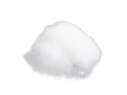 150g Travesseiro Recheado Brinquedo de Boneca Poliéster Enchimento de Algodão Alto Salto Algodão Pp Diy Artesanal MDUG
