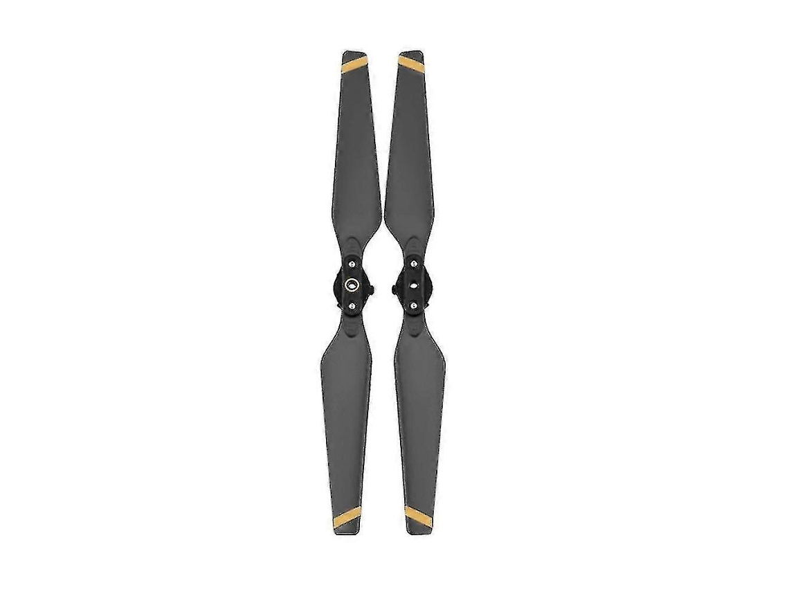 Hélices 8330f Para Dji Mavic Pro Brilvibera