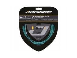 Kit de Cabos de Travão JAGWIRE Mountain Elite Link