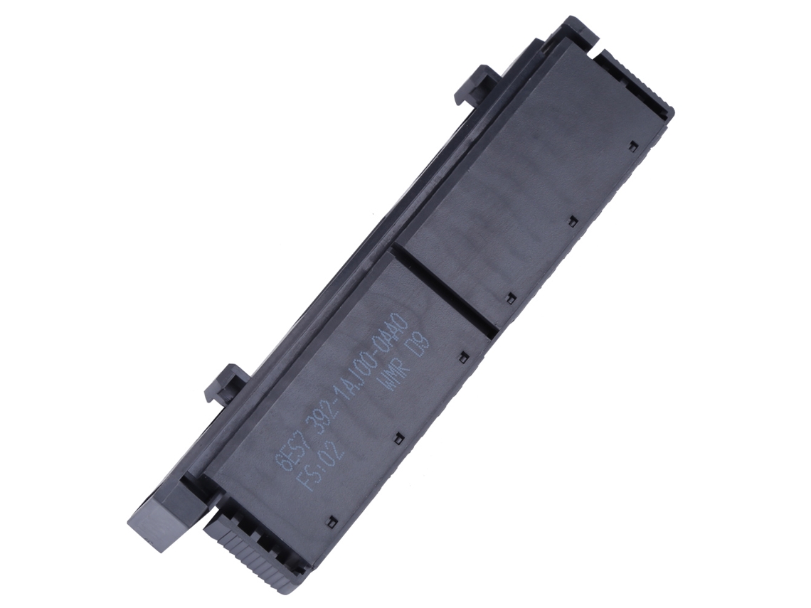 Conector Frontal 20 Pinos S7 300 Plc 6es7 392 1aj00
