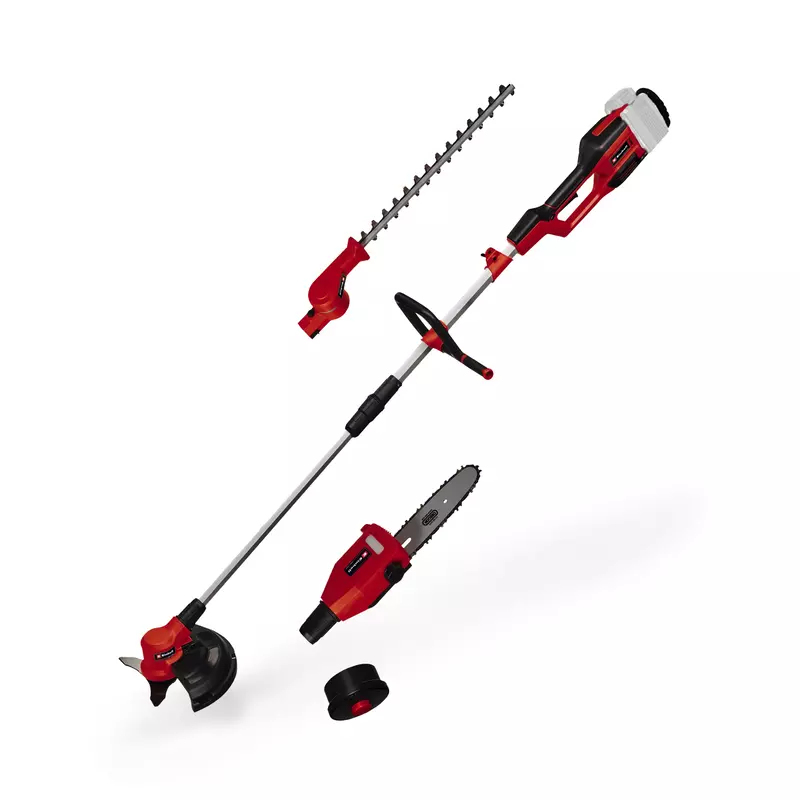 Multifunções EINHELL Ge-Lm 36/4In1 Li-Solo