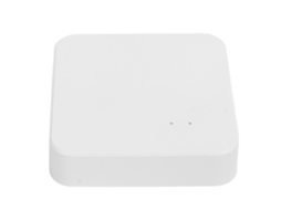 Gateway Wifi Inteligente 3 Em 1 Hub Modo Múltiplo Bluetooth Sinal Estável Porta Usb-c Dc5v Para Casa Inteligente