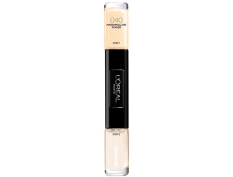 L´Oreal Fragrances Le Vernis Infalible Gel