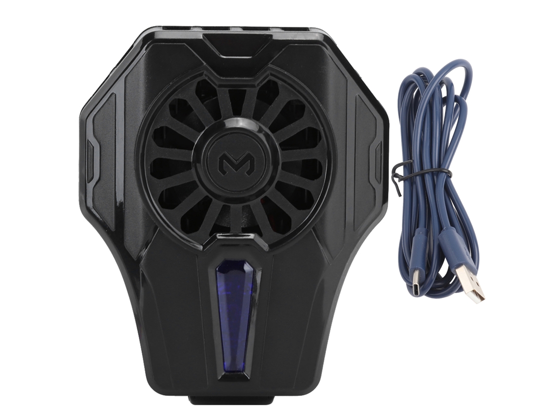 Resfriador de Telefone LAXISCREED Dl01 Preto