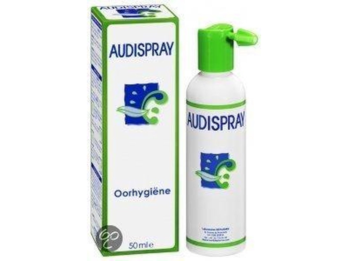AUDISPRAY Adulto
