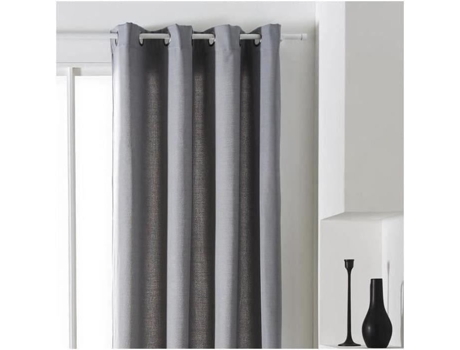 Cortina de isolamento térmico - 140x240 - Aço - hoje Prestige - 356903