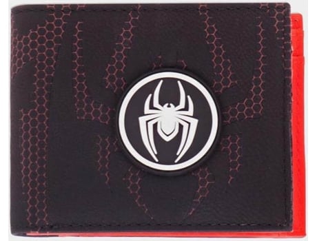 Carteira SPIDERMAN