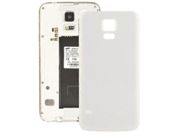 Capa Traseira De Alta Qualidade Para Galaxy S5 / G900