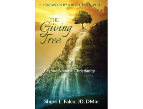 Livro The Giving Tree Beyond Nominal Christianity De Sherri Falco (inglês)