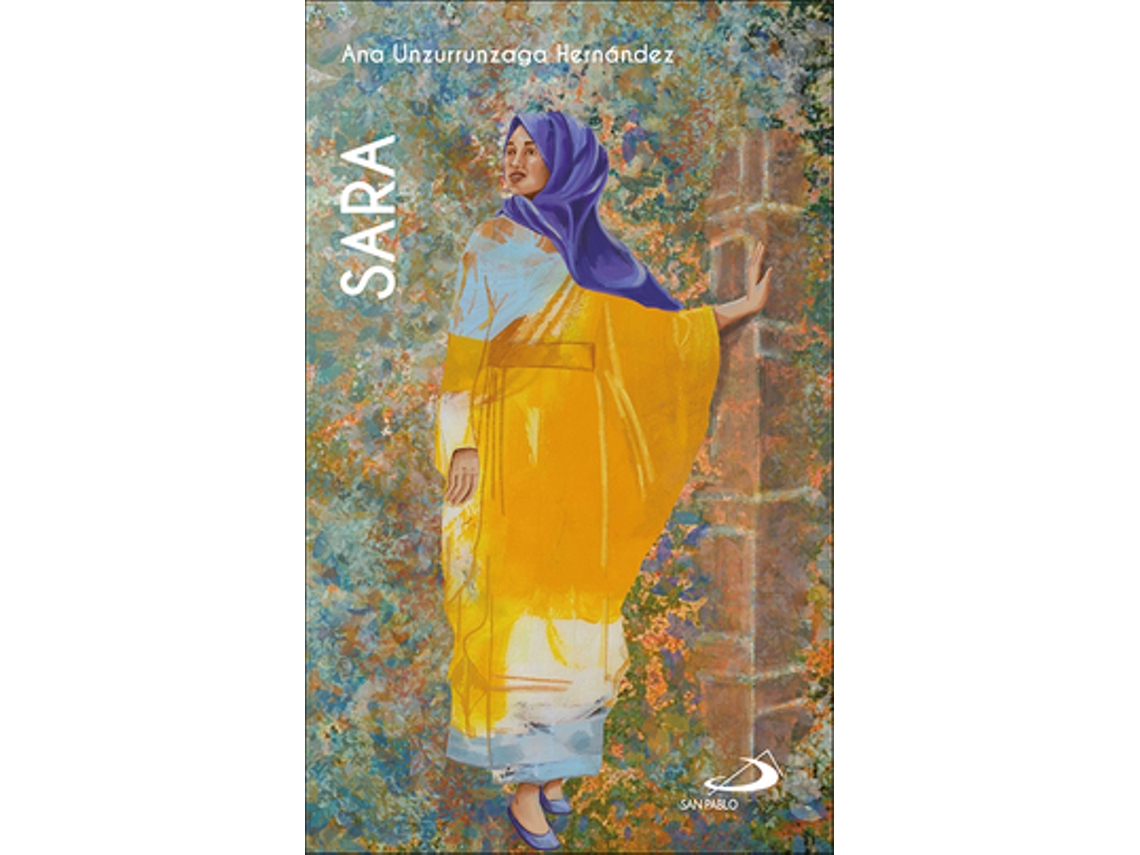 Livro Sara de Unzurrunzaga Hernández e Ana