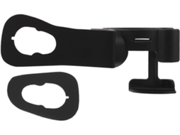 Porta-copos Expansível Em Liga De Alumínio Para Todos Os Modelos Jk De 2007 A 2017, Suporte Multifuncional.
