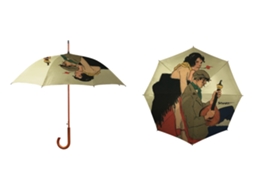 Guarda-Chuva Stuart Carvalhais