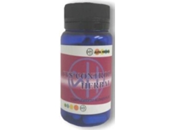 Suplemento Alimentar ALFA HERBAL Cys Control Herbal (60 cápsulas)