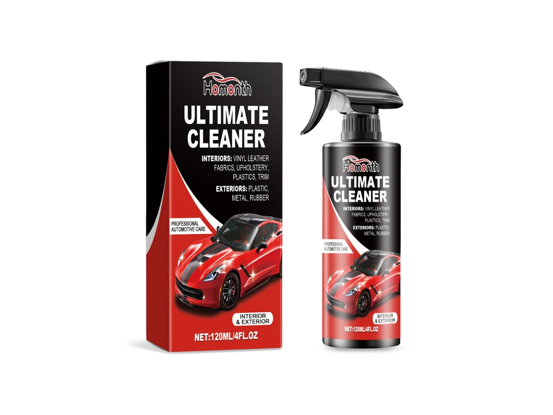 Detergente para interior de carro, limpeza de couro, painel e assentos LAXISCREED