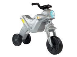 Motorek Speed Triciclo Enduro Ride Prata 5045 Dorex