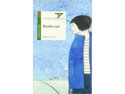 Livro Rumbo Sur de Manuel Luis Alonso Gómez (Espanhol)