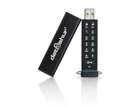Pen USB ISTORAGE datAshur 16 GB