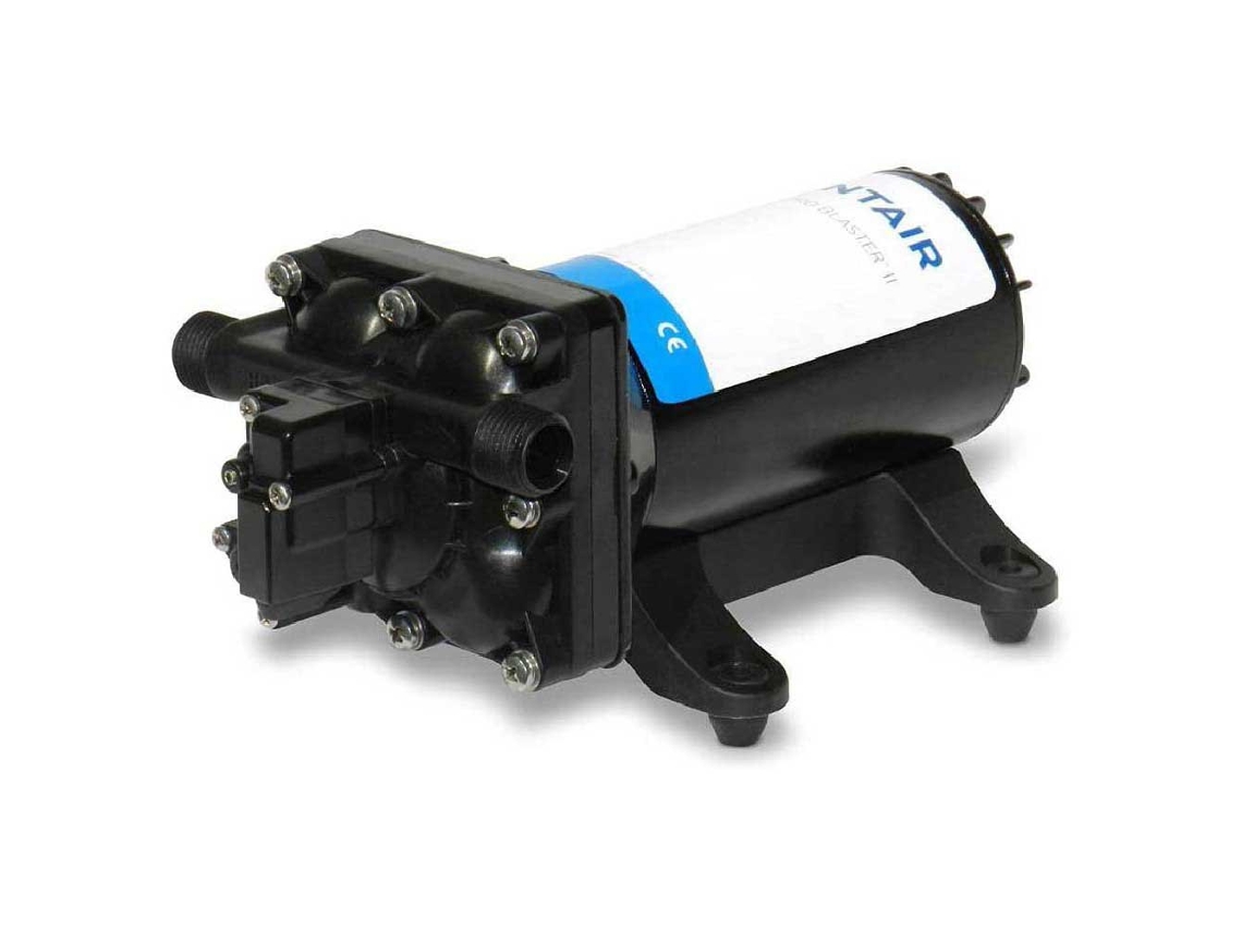 Bombear Pro Blaster Ii Ultimate 5.0 Pretoshurflo