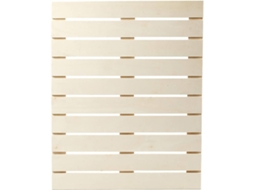 Placa Decorativa CREATIV COMPANY 56121