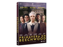 Mothering Sunday / Primavera en Beechwood