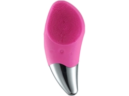 2023 Cepillo de Limpeza Facial Sônico,cepillo Masajeador Elétrico Esfoliante Silicone a Nti GOKOCO
