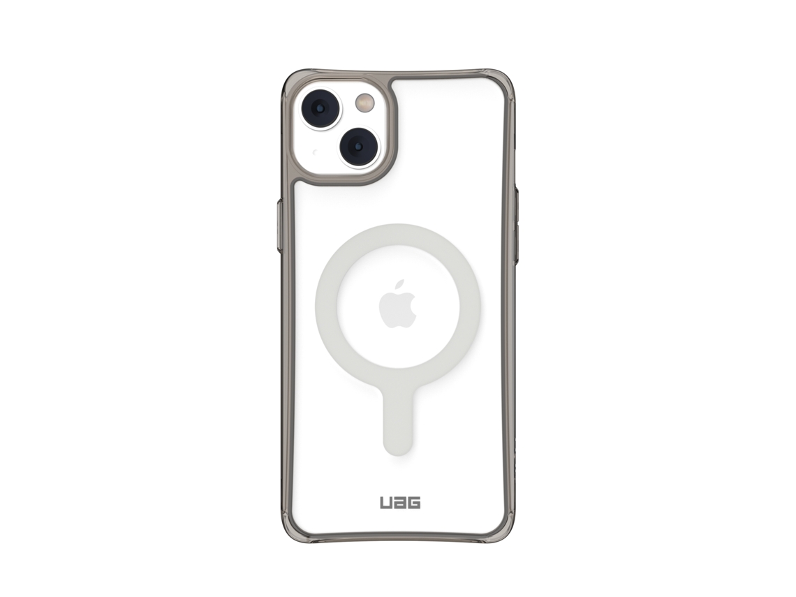 Capa para iPhone 14 Plus URBAN ARMOR GEAR Transparente