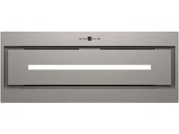 Exaustor CATA GPL 75 X (645 m³/h - 70 cm - Inox)