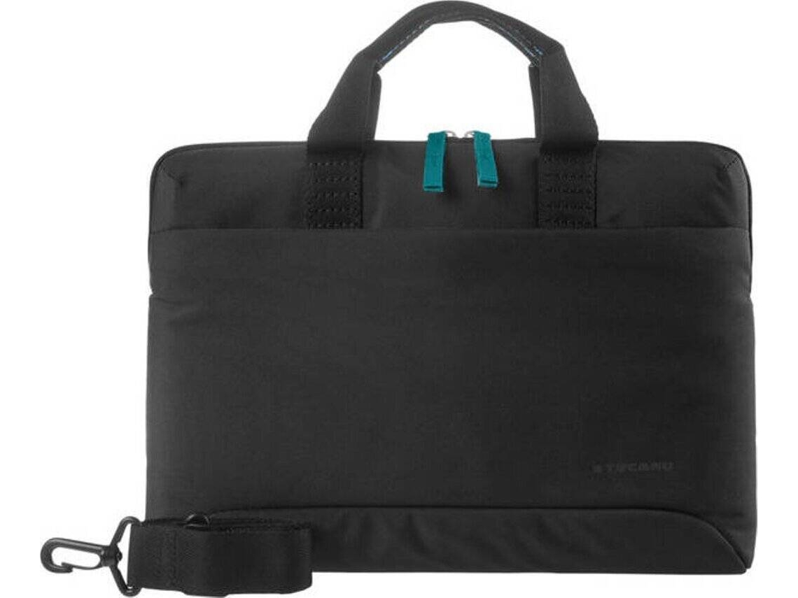 Mala TUCANO Smilza (Universal - 14'' - Preto)